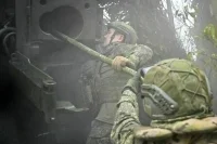 Войска РФ освободили два села в Харьковской области и ДНР
