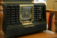 «Радиостанция Судного дня» передала слово «гулоболт»