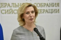 Сенатор Святенко: Форум «Содружество моды» — продуктивная площадка