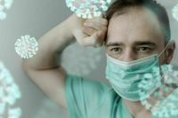 Вирусолог рассказала о непредсказуемости мутаций вируса гриппа