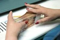 Зарплаты россиян вырастут на 10 процентов