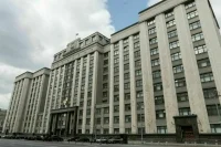 В Госдуме 14 октября обсудят с кабмином вопросы повышения производительности труда