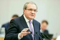 В Совете по правам человека призвали запретить номера без российского флага
