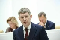 Решетников заявил об ускорении темпов роста экономики в 2027 &mdash; 2028 годах