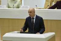 Силуанов назвал ключевые приоритеты проекта бюджета на три года