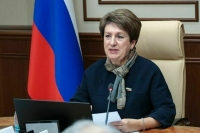 Сенатор Алтабаева: Практика — необходимая часть учебной программы