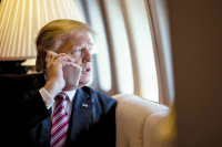 Трамп: США и Иран контактируют «довольно часто»