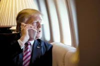 Трамп: США и Иран контактируют «довольно часто»