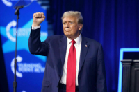 Египет, США, Катар и Турция подписали документ по прекращению конфликта в Газе