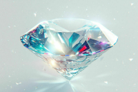 В Архангельской области нашли крупнейший алмаз в 340 карат