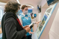 В Госдуму внесут законопроект о праве прикрепляться к поликлинике раз в три месяца