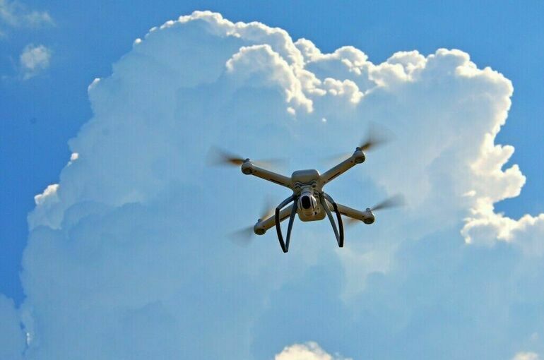 Над шестью регионами России сбили 40 украинских дронов