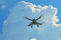 Над шестью регионами России сбили 40 украинских дронов