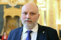 Рогов рассказал, к чему приведет поставка Киеву «Томагавков»