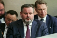 Котяков: Рабочие места для ветеранов СВО станут доступнее