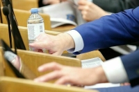 Комитет Госдумы поддержал проект бюджета Соцфонда России