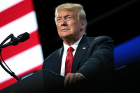 Трамп встретится с Зеленским 17 октября