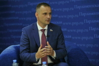 Для частных клиник предложили установить ставку 5% по налогу на прибыль 