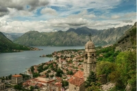 Фон дер Ляйен заявила, что Черногория может вступить в ЕС в 2028 году