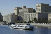 Армия России освободила донецкое село Балаган