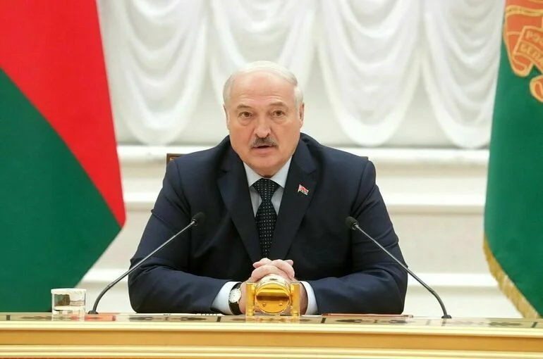 Лукашенко: Белоруссия готова заключить «большую сделку» с США
