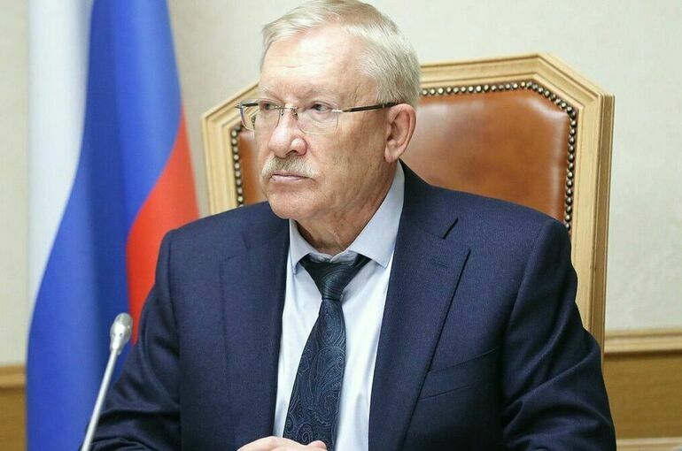 Депутат Морозов: У 40% предпринимателей нет стимула к роботизации производства