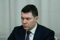 Алиханов заявил о росте интереса предприятий к промышленным роботам