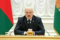 Лукашенко: Белоруссия готова заключить «большую сделку» с США