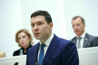 Алиханов: Производством беспилотников в России занимаются 900 компаний