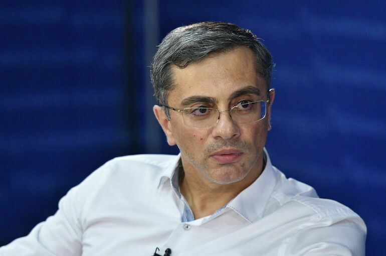 В Госдуме назвали регионы — лидеры роботизации