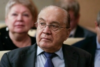 Садовничий предложил ограничить прием олимпиадников в вузы без экзаменов