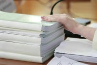 Госдума приняла в I чтении законопроект о преференциальных режимах