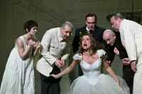 Сбежавший жених, или Чем закончилось сватовство Александра Яцко