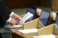 Госдума предложит кабмину рассмотреть вопрос введения акцизов на пальмовое масло