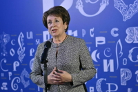 Сенатор Алтабаева назвала правильным социально-психологическое тестирование детей