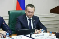 Никитин: Росавиация обсуждает восстановление авиасообщения с рядом стран