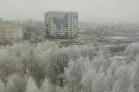 Вильфанд объявил о переходе погоды в зимний режим