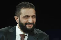 Al Hadath: Временный президент Сирии посетит Москву 15 октября