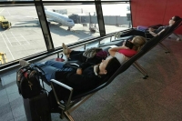 ФАС: 33 аэропорта бесплатно обеспечивают пассажиров питьевой водой