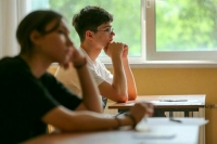 Правительство поддержало продление переходного периода сдачи ЕГЭ в новых регионах