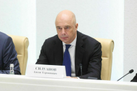 Силуанов: Приоритет целей СВО полностью обеспечили средствами в 2025 году