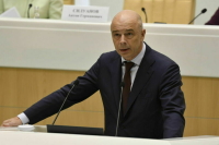 Силуанов назвал робототехнику и микроэлектронику приоритетными сферами