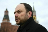 Суд заочно арестовал Кара-Мурзу* за фейки об армии