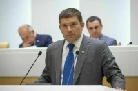 Николая Журавлева переназначили сенатором от Костромской области
