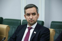 Сенатор заявил, что для развития Севморпути готовят опережающие законодательные решения