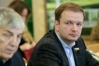 Депутат Говырин рассказал о приоритетах трехлетнего бюджета