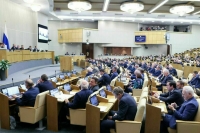 Госдума обсудит обращение к кабмину о запрете пальмового масла