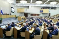 Госдума обсудит обращение к кабмину о запрете пальмового масла