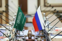 Председатель консультативного совета Саудовской Аравии вскоре посетит Россию