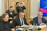 Депутат: Развитие партнерства между Россией и Китаем важно для процветания наших стран